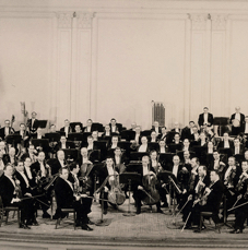 NYP in 1939, Full Orchestra