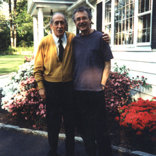 Vacchiano and Fred Mills, 1995