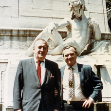Vacchiano and Ranier De Intinis