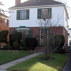 Vacchiano's House in Flushing